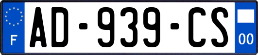 AD-939-CS