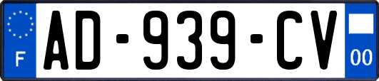 AD-939-CV