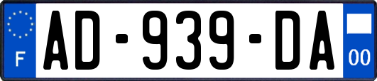 AD-939-DA