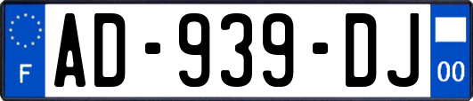 AD-939-DJ