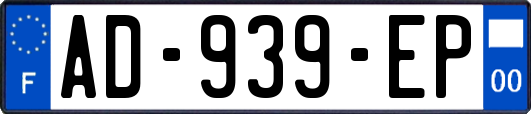 AD-939-EP