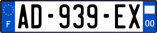 AD-939-EX