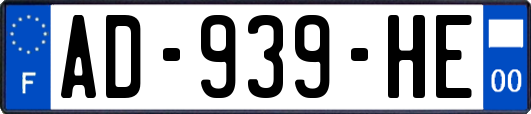 AD-939-HE
