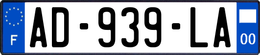 AD-939-LA