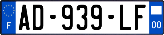 AD-939-LF