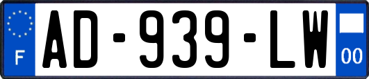 AD-939-LW