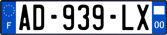 AD-939-LX
