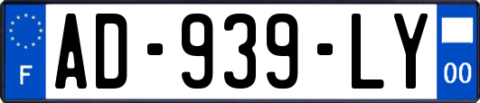 AD-939-LY