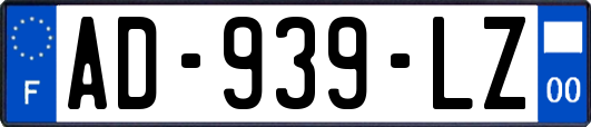 AD-939-LZ