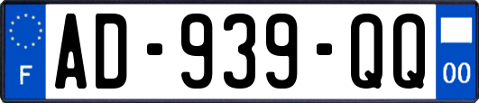 AD-939-QQ