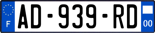 AD-939-RD