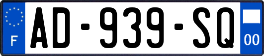 AD-939-SQ