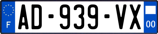 AD-939-VX