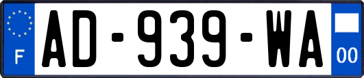 AD-939-WA