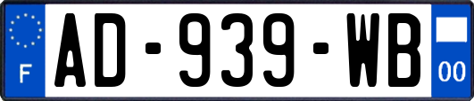 AD-939-WB