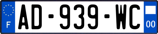 AD-939-WC
