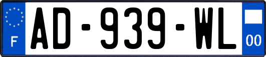 AD-939-WL