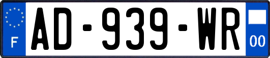AD-939-WR
