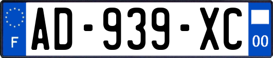 AD-939-XC