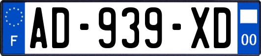 AD-939-XD