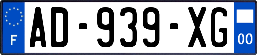 AD-939-XG