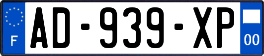 AD-939-XP