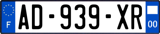 AD-939-XR