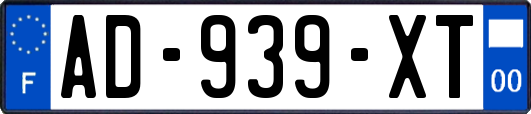 AD-939-XT