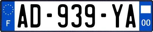 AD-939-YA