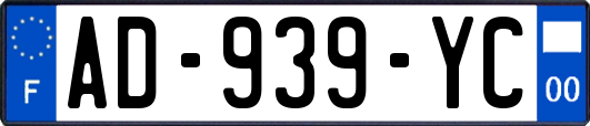 AD-939-YC