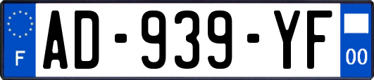 AD-939-YF