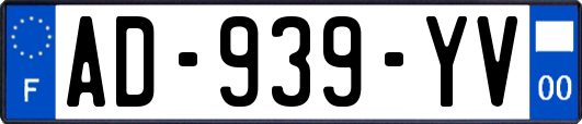 AD-939-YV