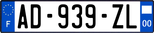 AD-939-ZL