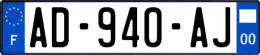 AD-940-AJ