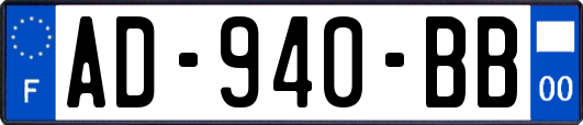 AD-940-BB