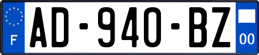 AD-940-BZ