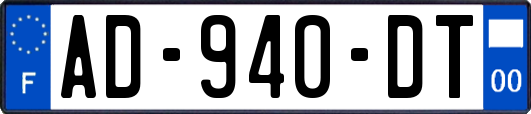 AD-940-DT