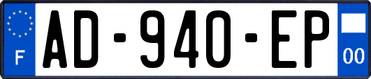AD-940-EP
