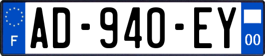 AD-940-EY