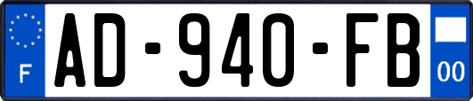 AD-940-FB