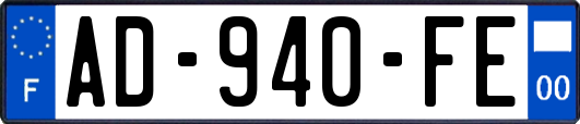 AD-940-FE