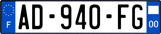 AD-940-FG