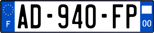 AD-940-FP