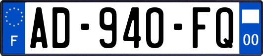 AD-940-FQ