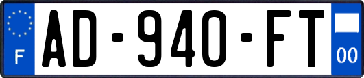 AD-940-FT