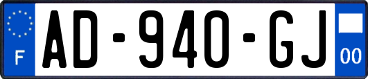 AD-940-GJ