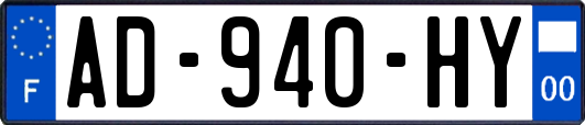 AD-940-HY