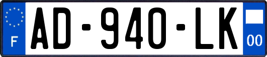 AD-940-LK