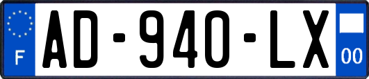 AD-940-LX