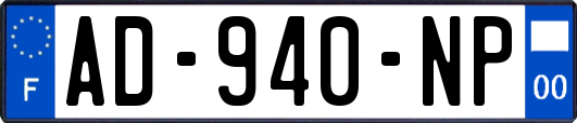 AD-940-NP